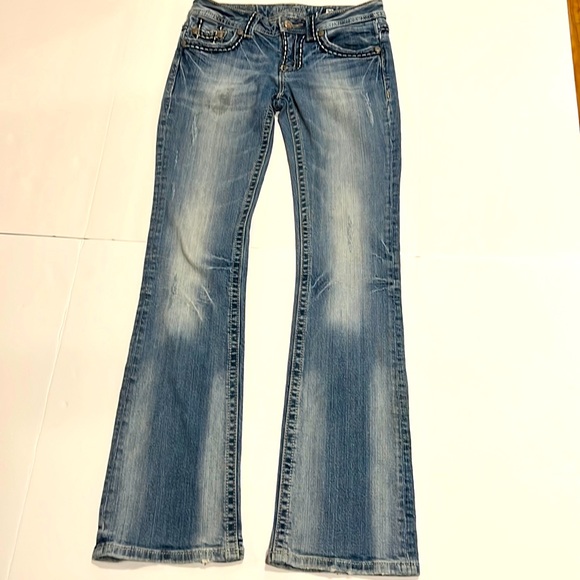 Miss Me Denim - Miss me pants size 29”